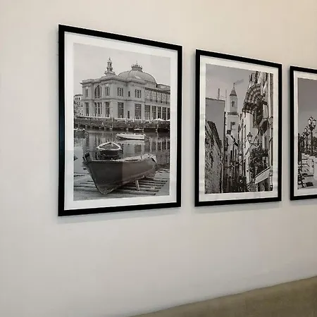 Maison d'hôtes Del Carmine 23