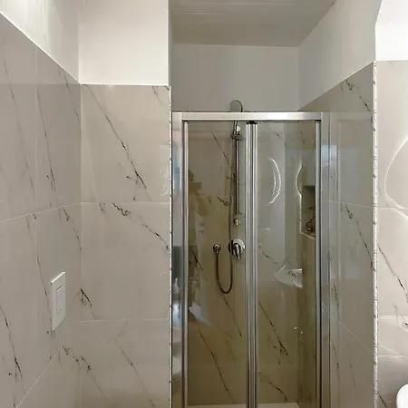 Del Carmine 23 Maison d'hôtes Bari