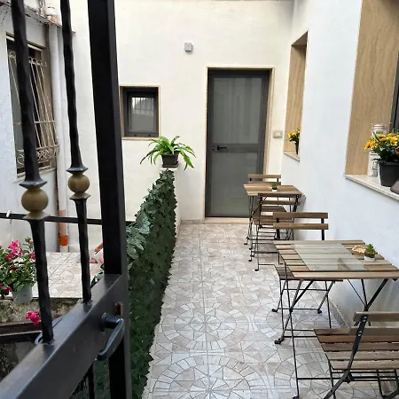 Maison d'hôtes Del Carmine 23