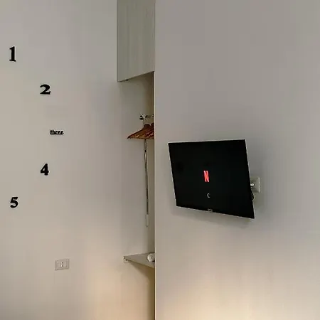 Del Carmine 23 Pensjonat