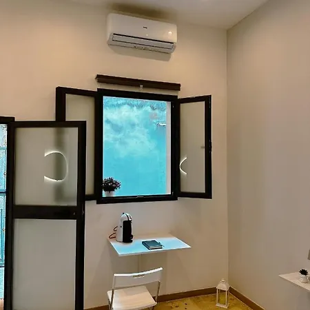 Del Carmine 23 Maison d'hôtes 4*