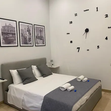 Del Carmine 23 Pensjonat 4*