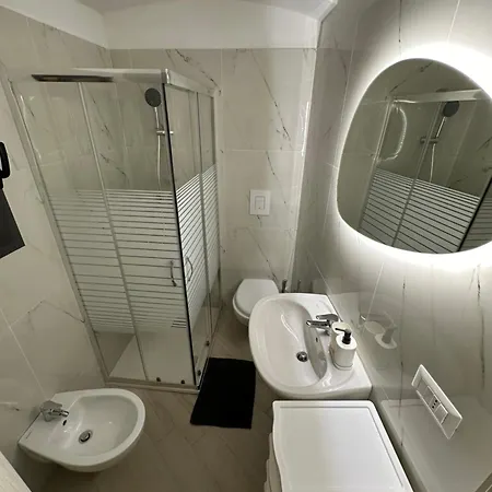 Del Carmine 23 Pensjonat