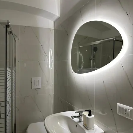 Maison d'hôtes Del Carmine 23