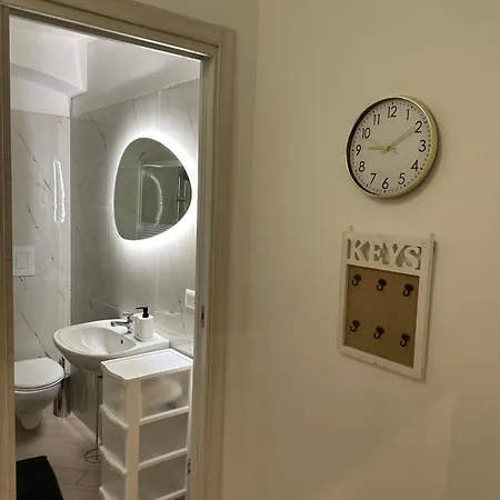 Maison d'hôtes Del Carmine 23 Bari