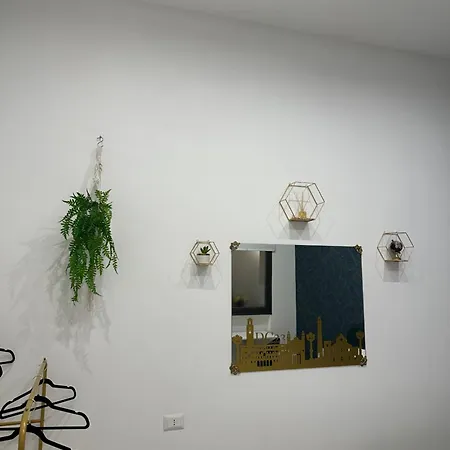 Pensjonat Del Carmine 23 Bari