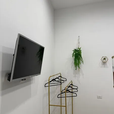 Del Carmine 23 4* Bari