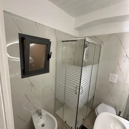 Pensjonat Del Carmine 23 Bari