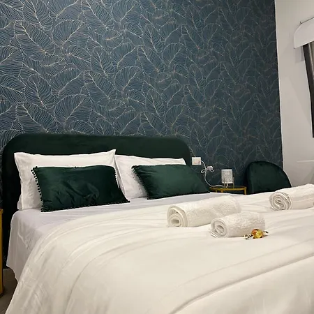 Maison d'hôtes Del Carmine 23