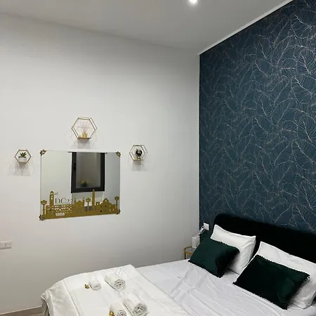 Pensjonat Del Carmine 23