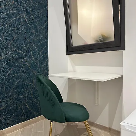 Del Carmine 23 Maison d'hôtes Bari