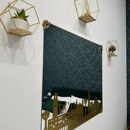 Maison d'hôtes Del Carmine 23 Bari