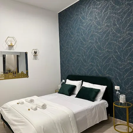 Del Carmine 23 Maison d'hôtes Bari