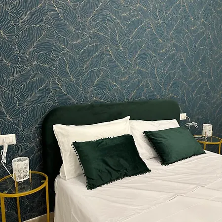 Del Carmine 23 4* Bari