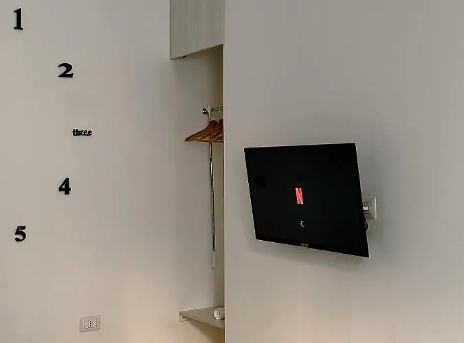 Del Carmine 23 Vendégház