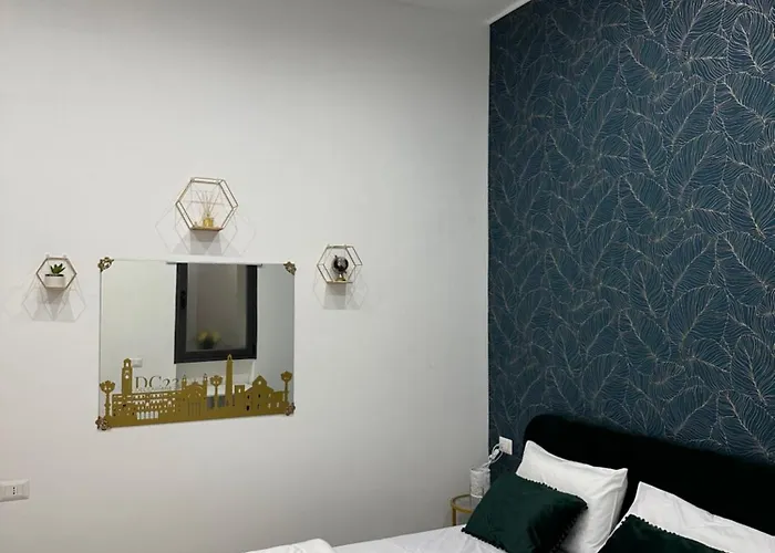 Vendégház Del Carmine 23